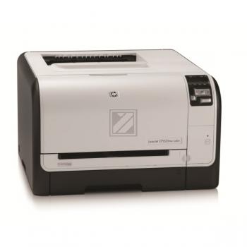 Laserjet Pro CP 1525 DN