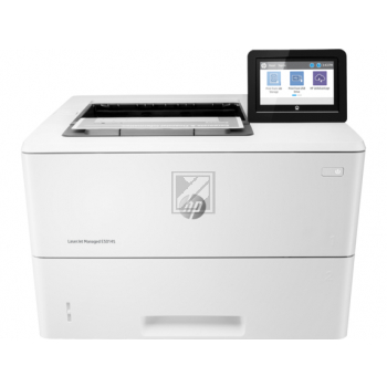 LaserJet Managed E 50145