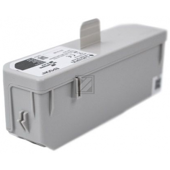 Epson Tintenpatrone schwarz (C33S020700, SJIC33P(K))