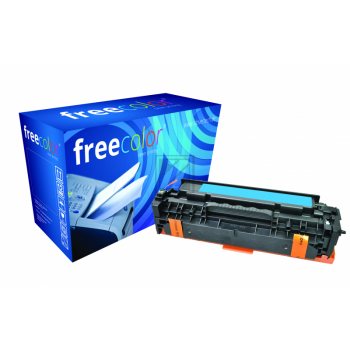 freecolor Toner-Kartusche c (K15580F7) ersetzt 305A