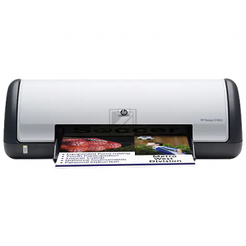 Deskjet D 1460
