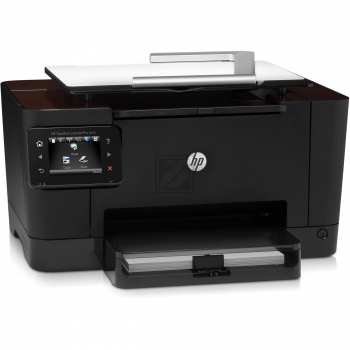 Topshot Laserjet Pro M 275 T