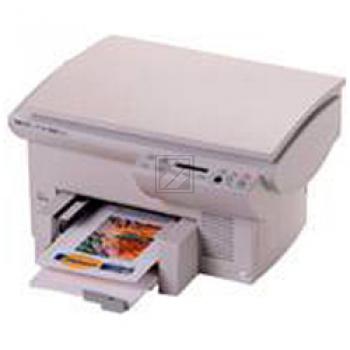 Officejet Pro 1170 C