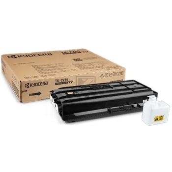 Kyocera Toner-Kit schwarz (1T02ZS0NL0, TK-7235)