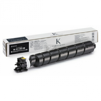 Kyocera Toner-Kit bk HC (1T02L70NL0, TK-8345K)