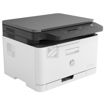 Color Laserjet Pro MFP M 178