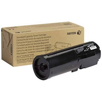 Xerox Toner-Kit bk HC (106R03582)