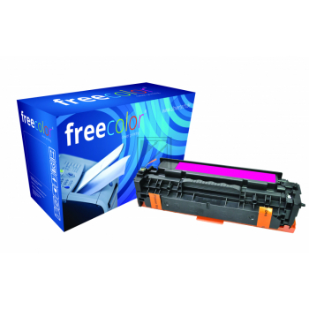 freecolor Toner-Kartusche m (K15581F7) ersetzt 305A