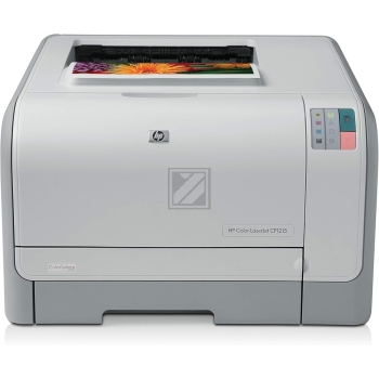 Color Laserjet CP 1213
