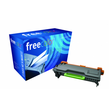 freecolor Toner-Kit bk HC ersetzt TN-3480