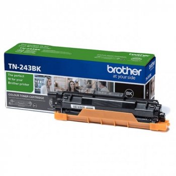 Brother Toner-Kartusche bk (TN-243BK)