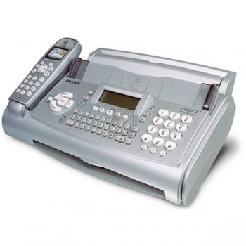 Magic 3-2 Colour Dect SMS