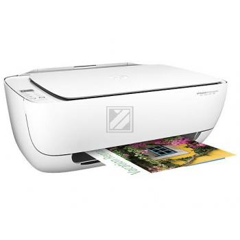 DeskJet Ink Advantage 3635 AIO Printer