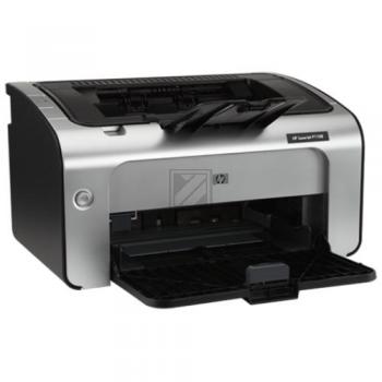 Laserjet Pro P 1108