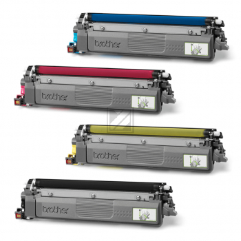 Brother Toner-Kit gelb, magenta, schwarz, cyan SC (TN-248CMYK)