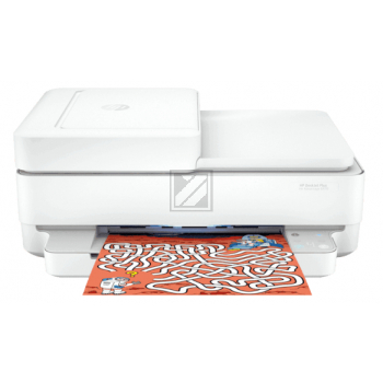 Deskjet Plus Ink Advantage 6478