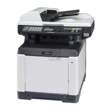 FS-C 2126 MFP