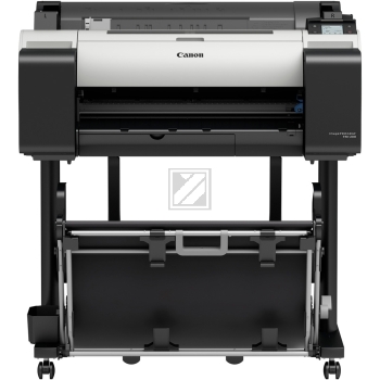 TM 205 MFP L 24 EI