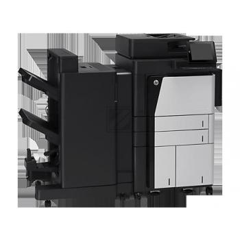Laserjet Enterprise Flow M 830 Z