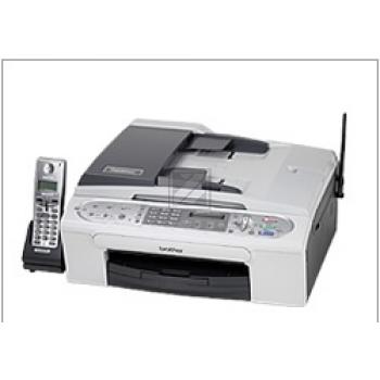 FAX 2580 C
