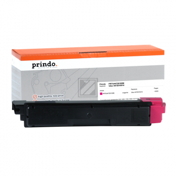 Prindo Toner-Kit m (PRTU44726100M) ersetzt TK-M4726