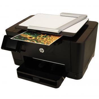 Laserjet Pro 200 color M 275 T