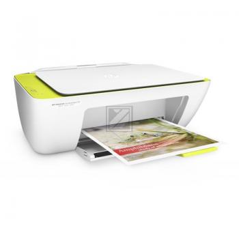 Deskjet Ink Advantage 2135 AIO Printer