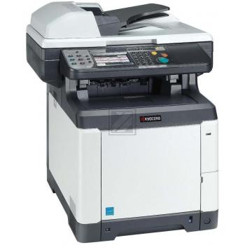 Ecosys M 6526