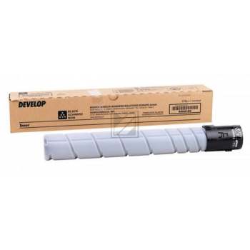 Develop Toner-Kit bk (AAV81D0, TN-328K)