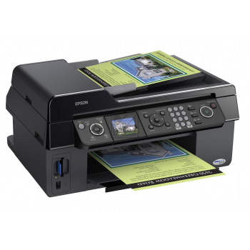 Stylus DX 9400 F Wifi