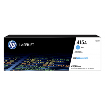 HP Toner-Kartusche JetIntelligence c (W2031A, 415A)