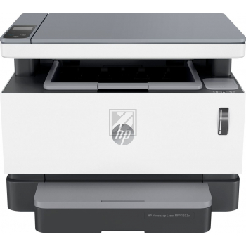 NS Laser MFP 1201