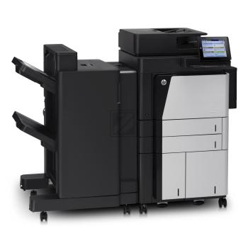 Laserjet Enterprise Flow M 830