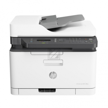 Laser MFP 137
