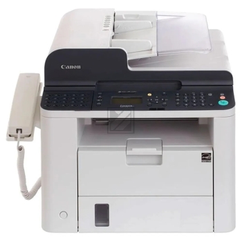 I-Sensys FAX L 400