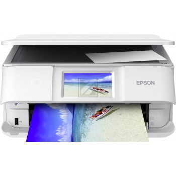 Expression Photo XP-8605