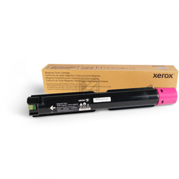 Xerox Toner-Kit magenta (006R01826) Xerox Toner-Kit magenta (006R01826)