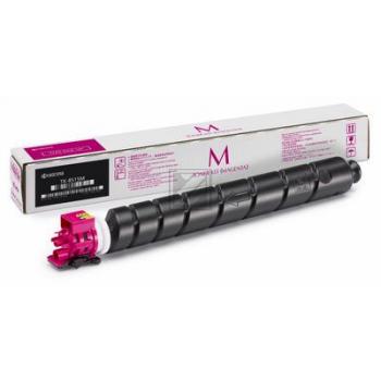 Kyocera Toner-Kit m (1T02NDBNL0, TK-8515M)