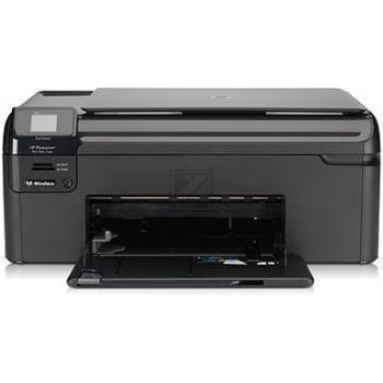 Photosmart B 109 N