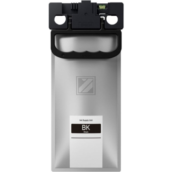 Epson Tintenpatrone schwarz HC (C13T965140, 96XL)