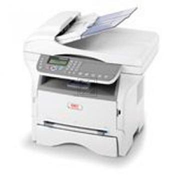 MB 290 MFP