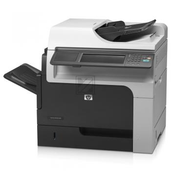 Laserjet Enterprise M 4555