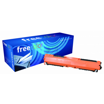 freecolor Toner-Kartusche bk (K15728F7) ersetzt 130A