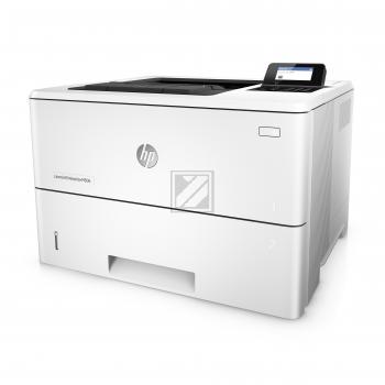 Laserjet Enterprise M 506 FLOW