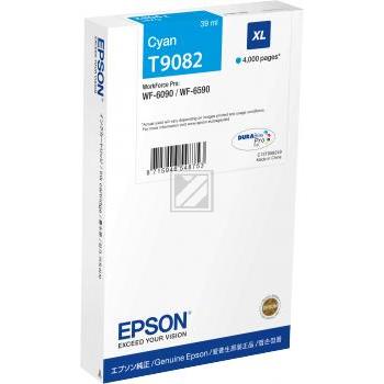 Epson Tintenpatrone c (C13T908240, T9082)