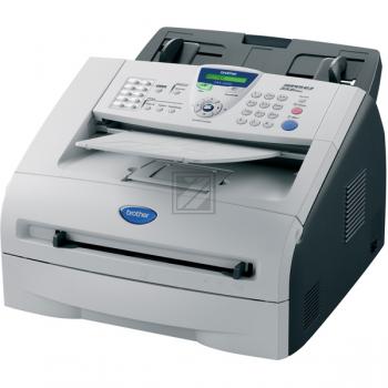 FAX 2920 ML