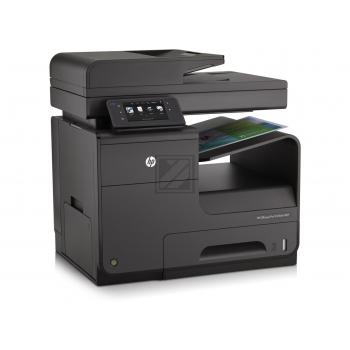 Officejet Pro X 476