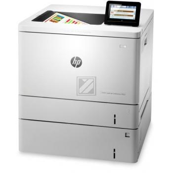 Color Laserjet Enterprise M 552