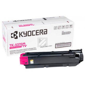 Kyocera Toner-Kit magenta (1T02YJBNL0, TK-5370M)