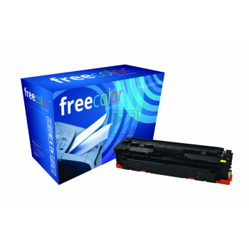 freecolor Toner-Kartusche y (K15945F7) ersetzt 410A